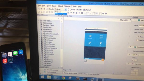 mac emulator ips